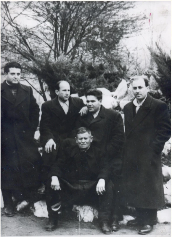 Сграда на читалище „Пробуда“ в село Тетово